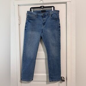 Nickel and Iron Men’s Denim Jeans